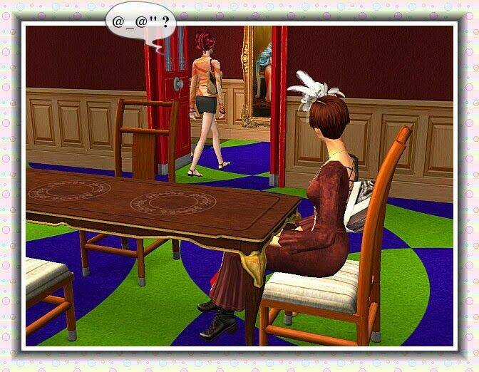 Bella's Story Chapter 12.2 trang 13