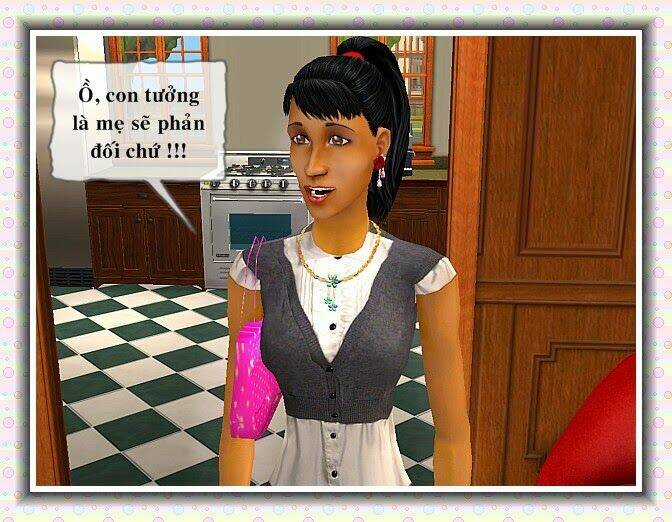 Bella's Story Chapter 12.2 trang 137