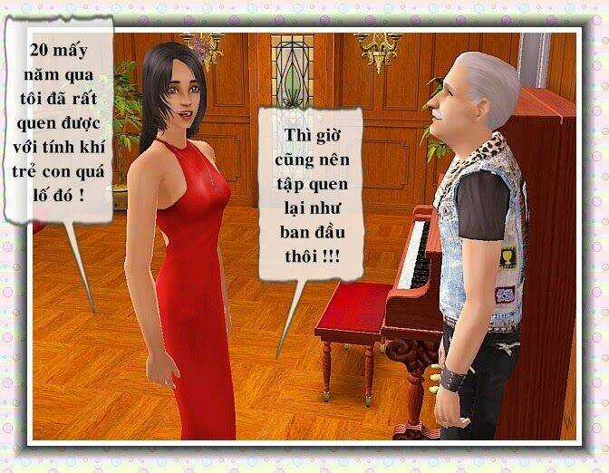 Bella's Story Chapter 12.2 trang 138
