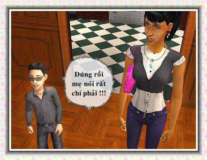 Bella's Story Chapter 12.2 trang 139