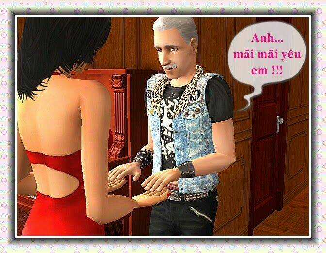 Bella's Story Chapter 12.2 trang 142