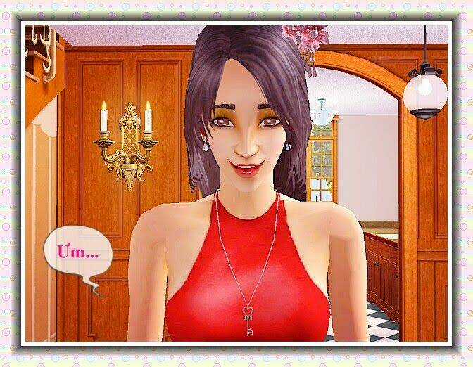 Bella's Story Chapter 12.2 trang 143