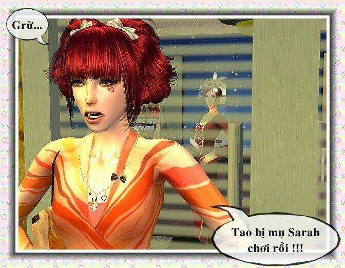 Bella's Story Chapter 12.2 trang 41