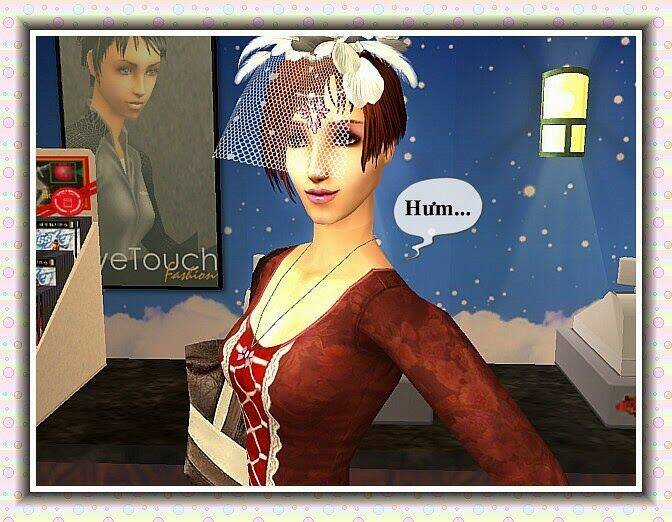 Bella's Story Chapter 12.2 trang 42