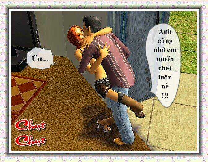 Bella's Story Chapter 12.2 trang 48