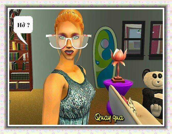 Bella's Story Chapter 12.2 trang 58