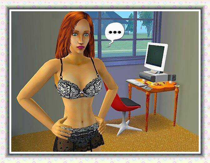 Bella's Story Chapter 12.2 trang 59