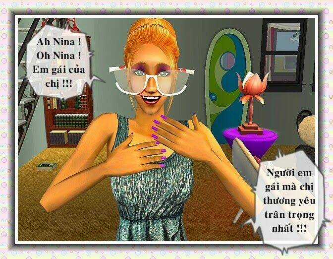 Bella's Story Chapter 12.2 trang 60