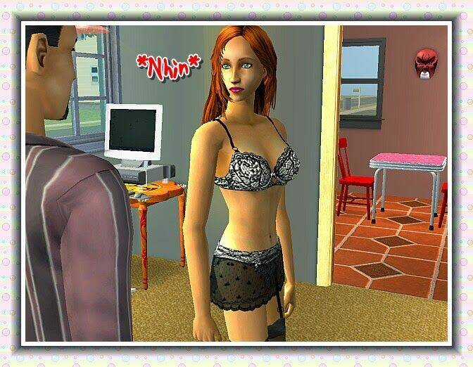 Bella's Story Chapter 12.2 trang 63