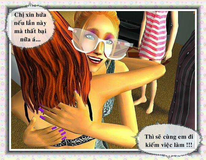 Bella's Story Chapter 12.2 trang 73