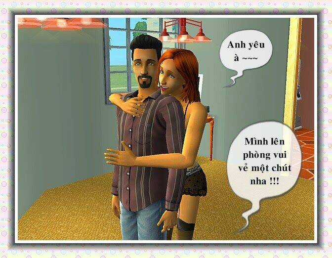 Bella's Story Chapter 12.2 trang 76
