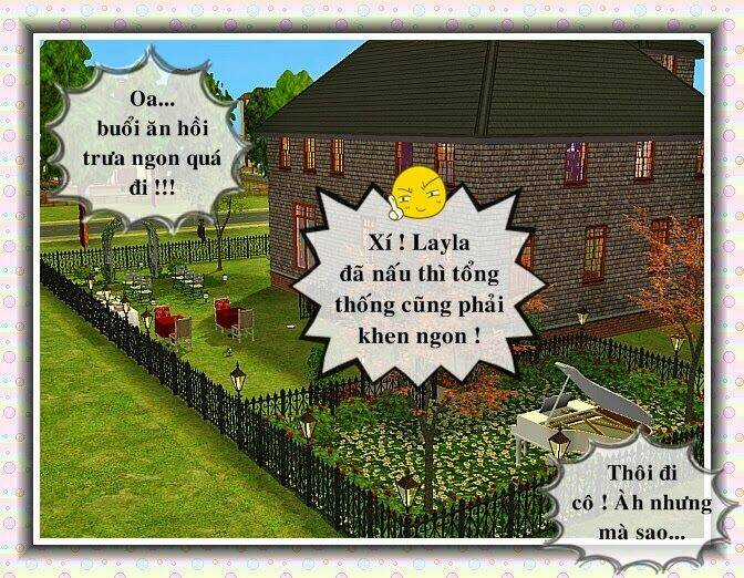 Bella's Story Chapter 12.2 trang 78