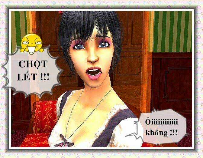 Bella's Story Chapter 12.2 trang 86