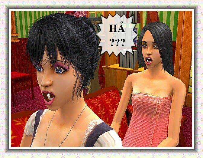 Bella's Story Chapter 12.2 trang 88