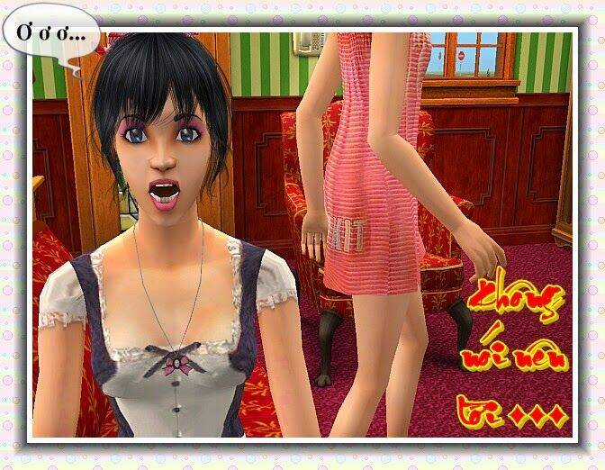 Bella's Story Chapter 12.2 trang 90