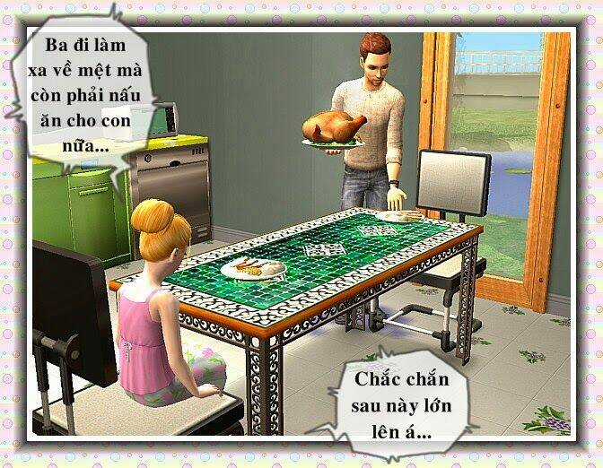 Bella's Story Chapter 12.2 trang 95