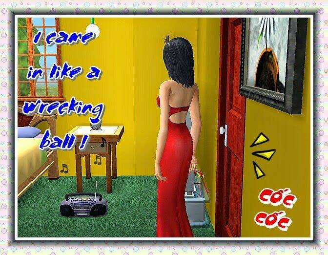 Bella's Story Chapter 12.3 trang 109