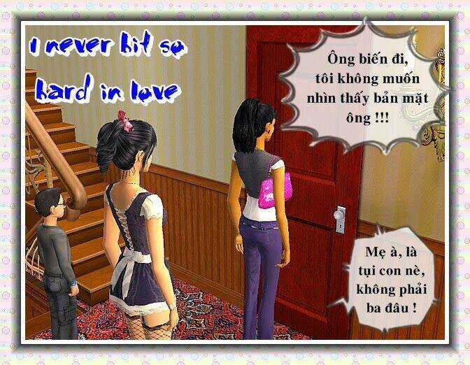 Bella's Story Chapter 12.3 trang 110