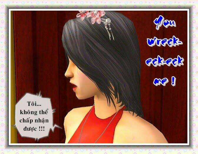 Bella's Story Chapter 12.3 trang 115