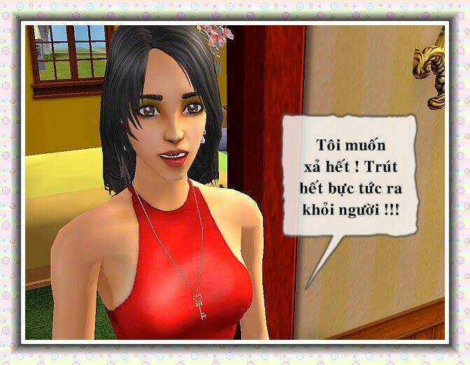 Bella's Story Chapter 12.3 trang 124