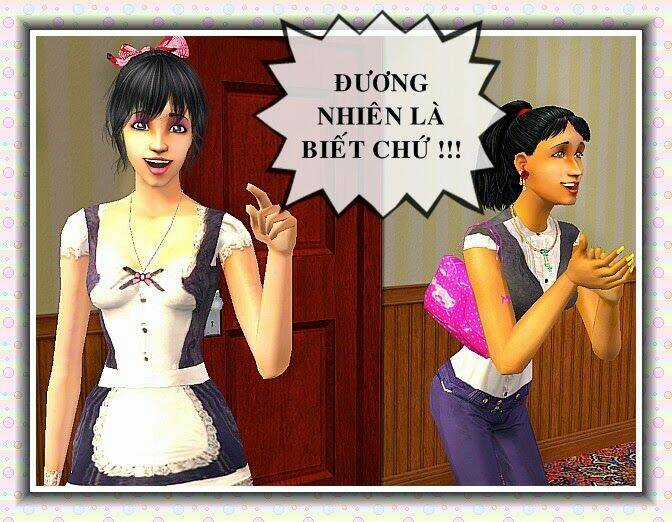 Bella's Story Chapter 12.3 trang 125