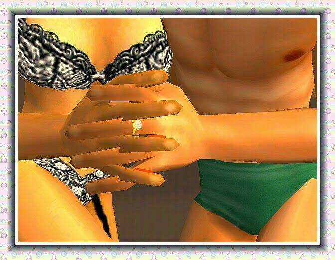 Bella's Story Chapter 12.3 trang 129