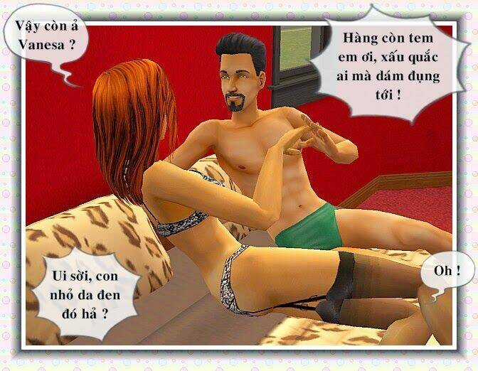 Bella's Story Chapter 12.3 trang 133