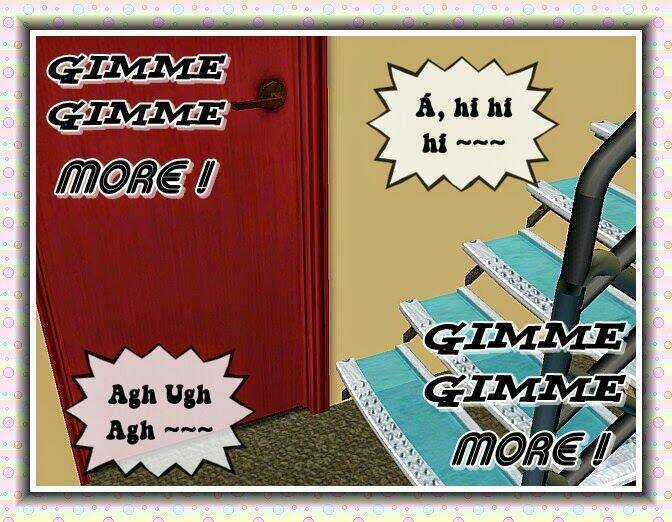 Bella's Story Chapter 12.3 trang 138