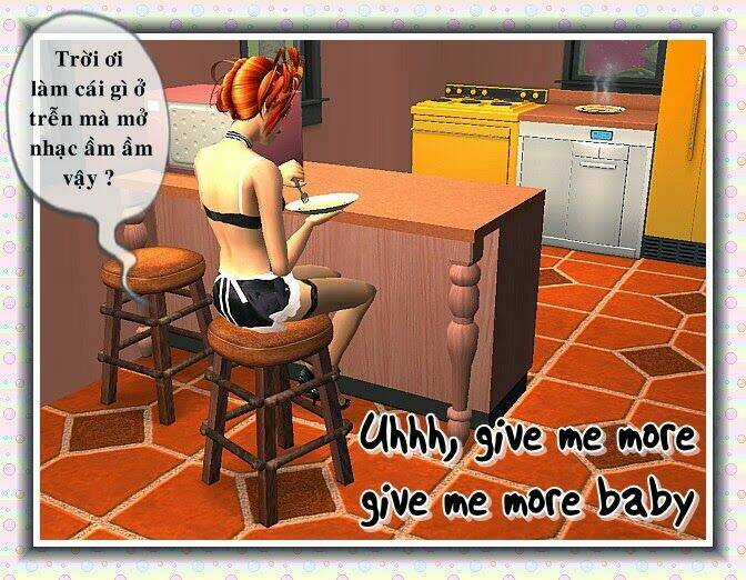 Bella's Story Chapter 12.3 trang 140