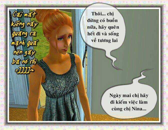 Bella's Story Chapter 12.3 trang 143