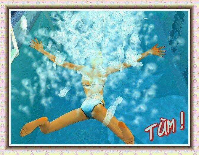 Bella's Story Chapter 12.3 trang 149