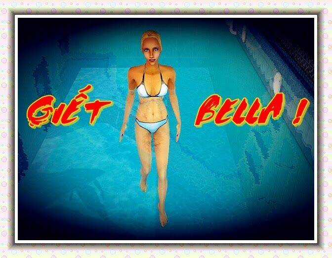 Bella's Story Chapter 12.3 trang 154