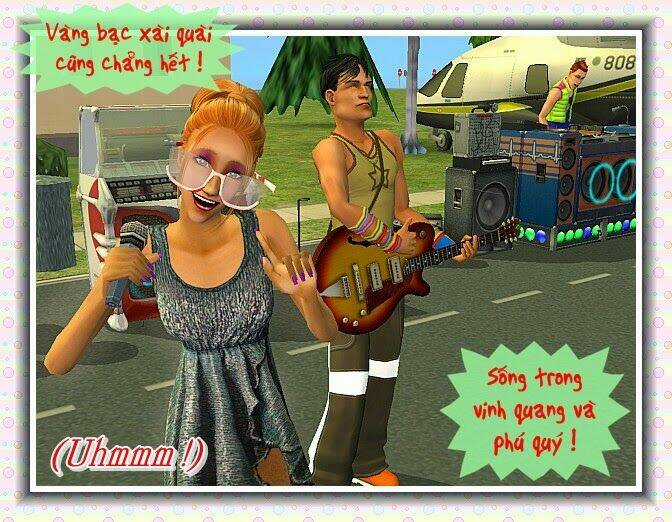 Bella's Story Chapter 12.3 trang 16