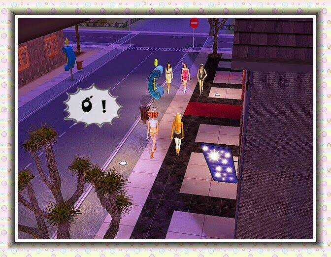 Bella's Story Chapter 12.3 trang 162