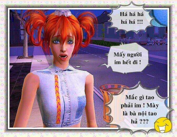 Bella's Story Chapter 12.3 trang 164