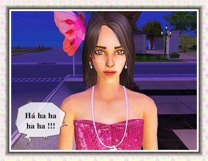 Bella's Story Chapter 12.3 trang 167