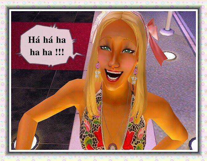 Bella's Story Chapter 12.3 trang 168