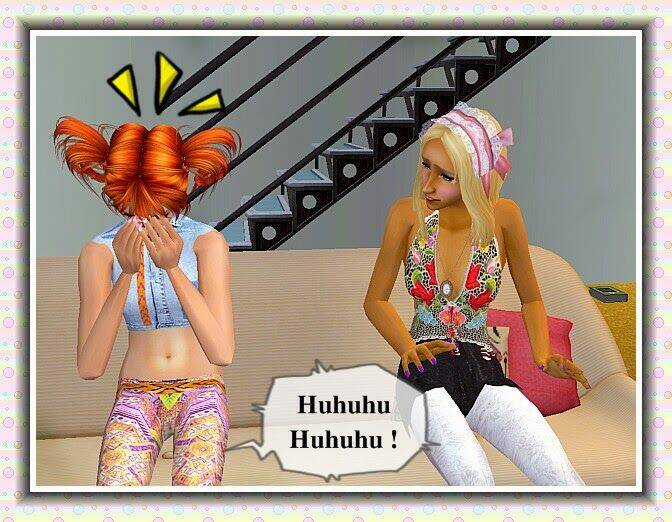 Bella's Story Chapter 12.3 trang 177