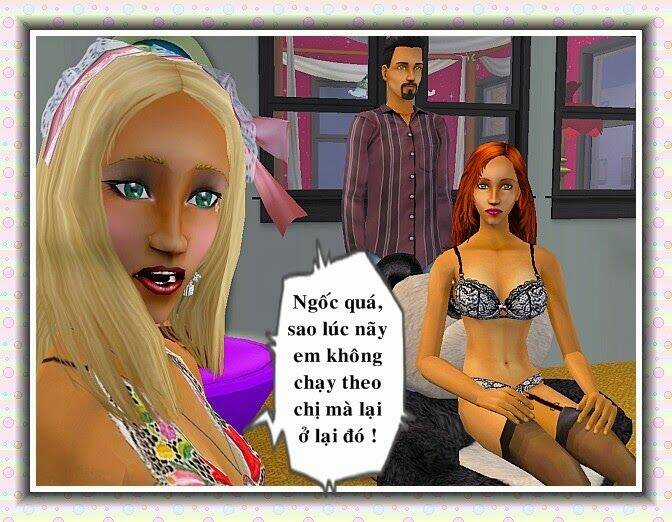 Bella's Story Chapter 12.3 trang 178