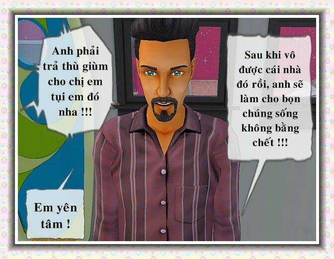 Bella's Story Chapter 12.3 trang 180