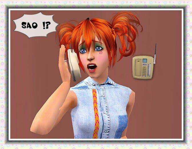 Bella's Story Chapter 12.3 trang 185