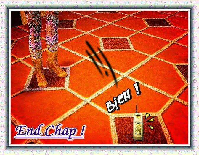 Bella's Story Chapter 12.3 trang 186