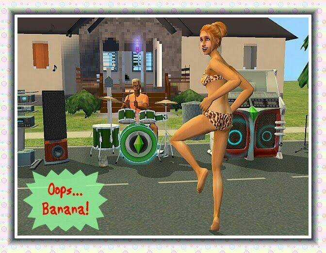 Bella's Story Chapter 12.3 trang 29