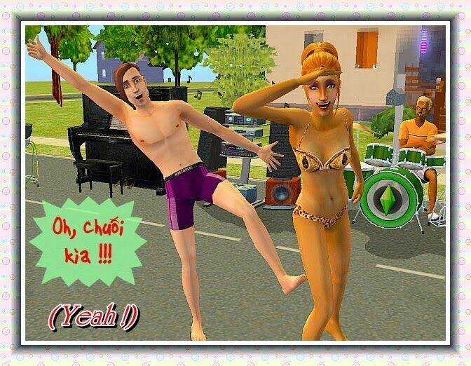 Bella's Story Chapter 12.3 trang 50