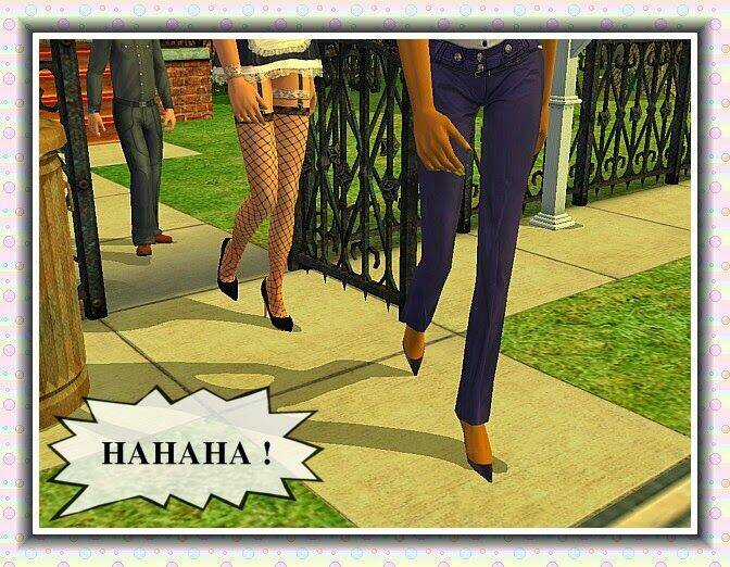 Bella's Story Chapter 12.3 trang 53