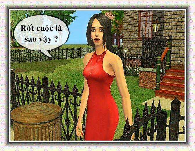 Bella's Story Chapter 12.3 trang 71