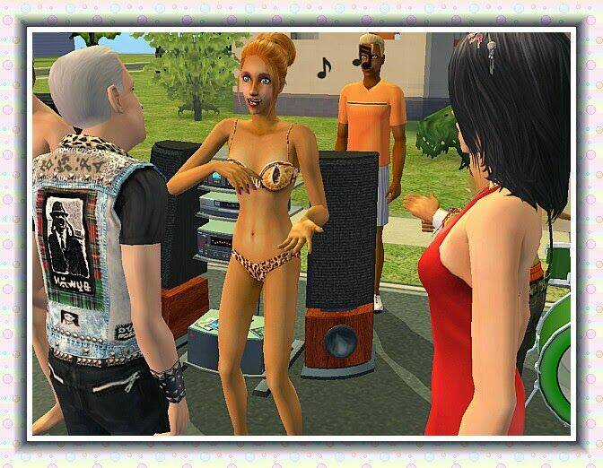 Bella's Story Chapter 12.3 trang 77