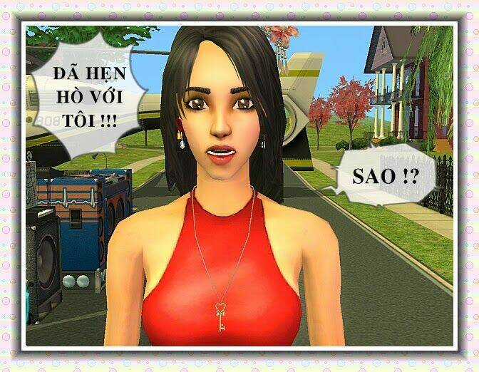 Bella's Story Chapter 12.3 trang 79