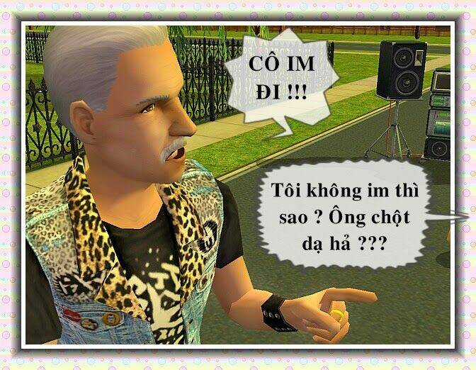 Bella's Story Chapter 12.3 trang 82