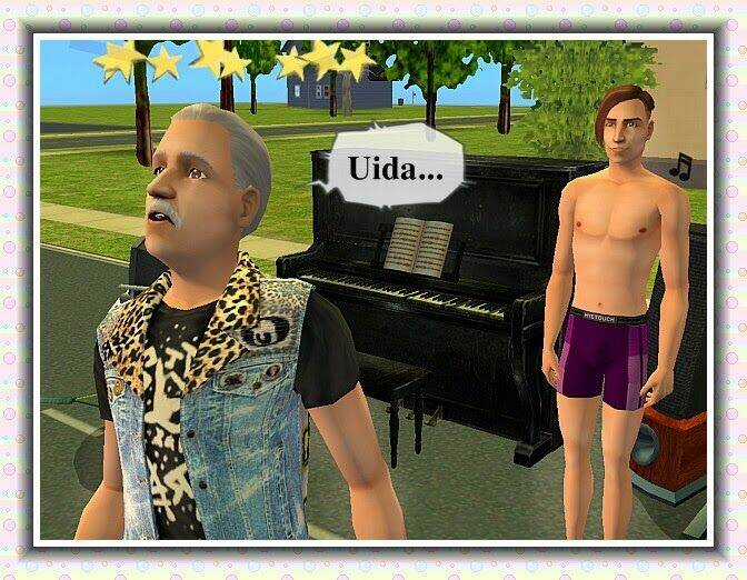 Bella's Story Chapter 12.3 trang 88